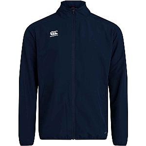 Canterbury Club Track Jacket - Navy