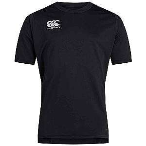 Canterbury Club Training Jersey - Black