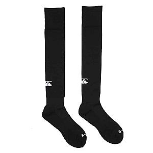 Canterbury Club Socks - Black