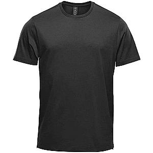 Stormtech Equinox T-Shirt - Black