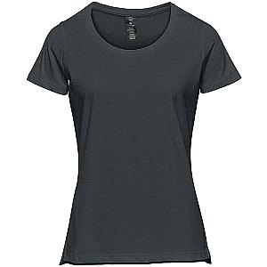 Stormtech Ladies Equinox T-Shirt - Dolphin