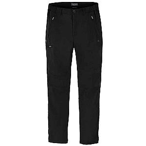 Craghoppers Expert Kiwi Pro Stretch Trousers - Black