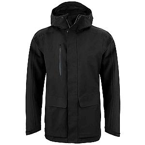 Craghoppers Expert Kiwi Pro Stretch 3-in-1 Jacket - Black