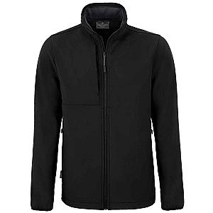 Craghoppers Expert Basecamp Soft Shell Jacket - Black