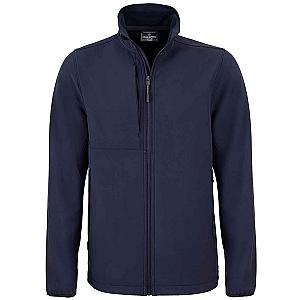 Craghoppers Expert Basecamp Soft Shell Jacket - Dark Navy