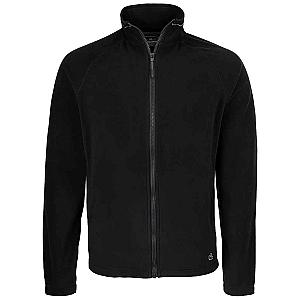 Craghoppers Expert Corey 200 Micro Fleece Jacket - Black