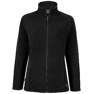 Craghoppers Expert Ladies Miska 200 Micro Fleece Jacket - Black