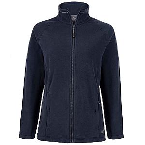 Craghoppers Expert Ladies Miska 200 Micro Fleece Jacket - Dark Navy