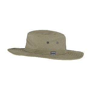 Craghoppers Expert Kiwi Ranger Hat - Pebble