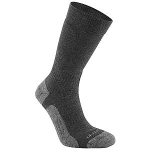 Craghoppers Expert Trek Socks - Black