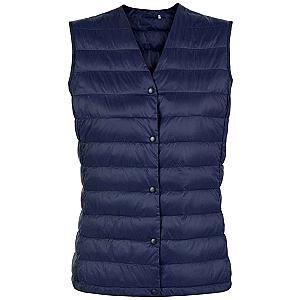 NEOBLU Ladies Arthur Lightweight Bodywarmer - Night Blue