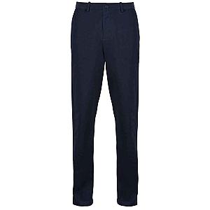 NEOBLU Gustave Chino Trousers - Night Blue
