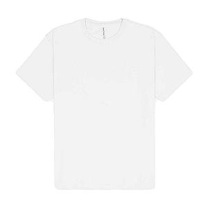 Canvas Unisex Heavyweight T-Shirt - White