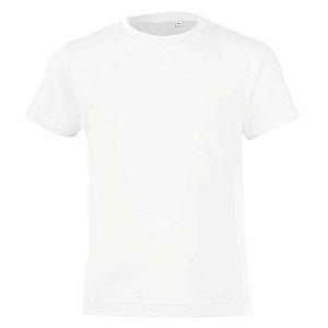SOL'S Kids Regent Fit T-Shirt - White