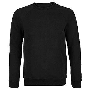 NEOBLU Nelson French Terry Sweatshirt - Deep Black