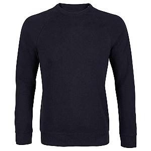 NEOBLU Nelson French Terry Sweatshirt - Night Blue