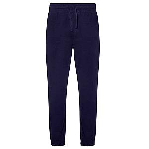 Ecologie Unisex Crater Recycled Jog Pants - Navy
