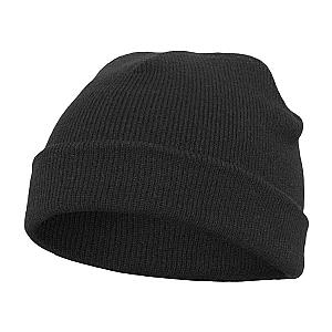 Flexfit Heavyweight Beanie - Black