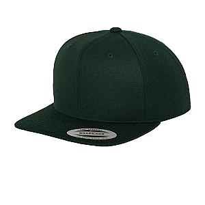 Flexfit Classic Snapback Cap - Spruce Green