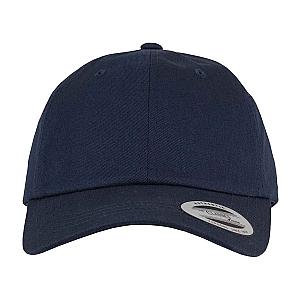 Flexfit Low Profile Cotton Twill Cap - Navy