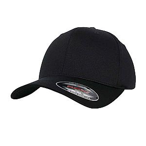Flexfit Organic Cotton Cap - Black
