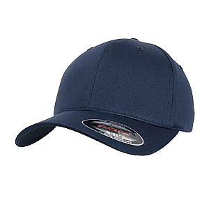 Flexfit Organic Cotton Cap - Navy
