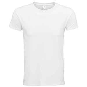 SOL'S Unisex Epic Organic T-Shirt - White