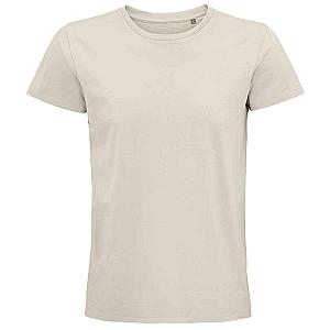 SOL'S Pioneer Organic T-Shirt - Natural