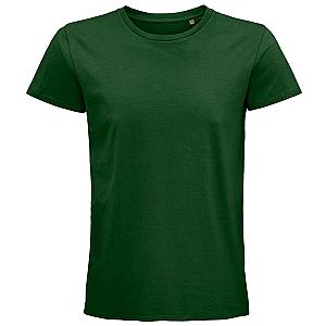 SOL'S Pioneer Organic T-Shirt - Bottle Green