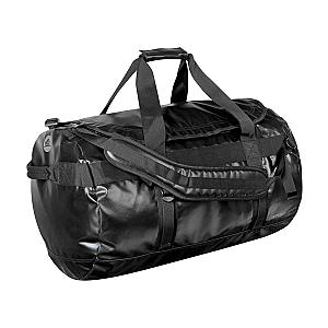 Stormtech Atlantis Waterproof Gear Bag - Large - Black