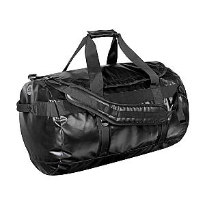 Stormtech Atlantis Waterproof Gear Bag - Medium - Black