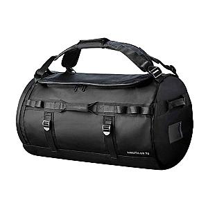 Stormtech Nautilus Waterproof Duffle 70 - Black