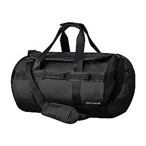 Stormtech Nautilus Waterproof Duffle 35 - Black