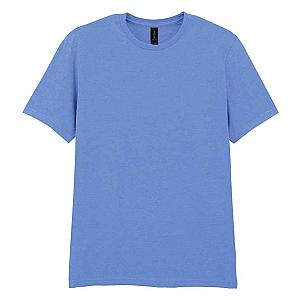 Gildan SoftStyle® Adult T-Shirt - Carolina Blue