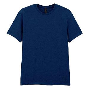 Gildan SoftStyle® Adult T-Shirt - Navy