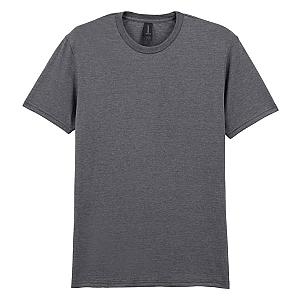 Gildan SoftStyle® Adult T-Shirt - Graphite Heather