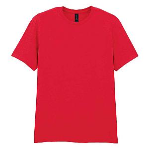 Gildan SoftStyle® Adult T-Shirt - Red