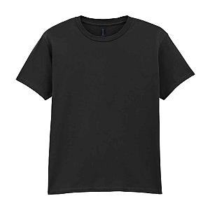 Gildan Kids SoftStyle® Youth T-Shirt - Black