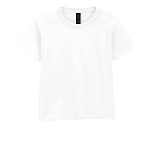 Gildan Kids SoftStyle® Youth T-Shirt - White