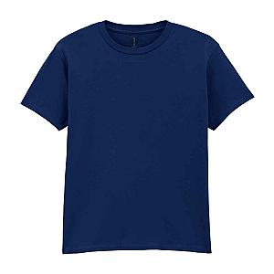 Gildan Kids SoftStyle® Youth T-Shirt - Navy