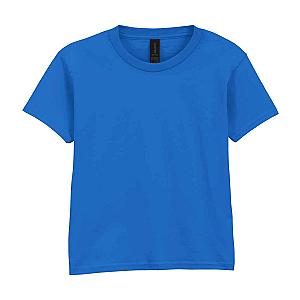 Gildan Kids SoftStyle® Youth T-Shirt - Royal Blue
