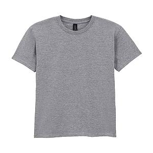 Gildan Kids SoftStyle® Youth T-Shirt - Sport Grey