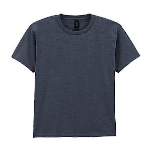 Gildan Kids SoftStyle® Youth T-Shirt - Dark Heather
