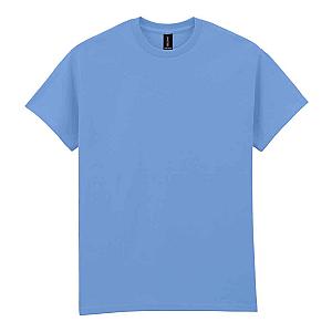 Gildan Ultra Cotton™ T-Shirt - Carolina Blue
