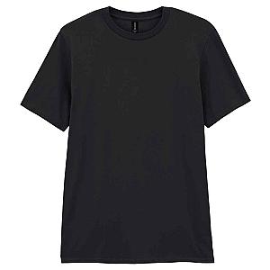 Gildan SoftStyle® EZ T-Shirt - Black