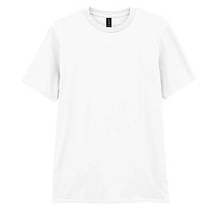 Gildan SoftStyle® EZ T-Shirt - White