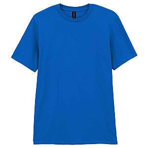 Gildan SoftStyle® EZ T-Shirt - Royal Blue