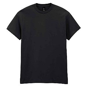 Gildan Heavy Cotton™ T-Shirt - Black