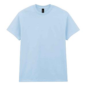 Gildan Heavy Cotton™ T-Shirt - Light Blue