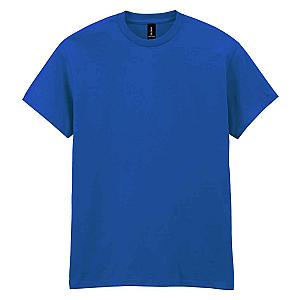 Gildan Heavy Cotton™ T-Shirt - Royal Blue